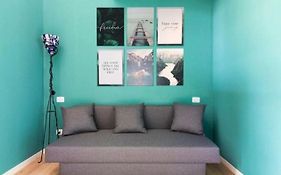 Milan Emerald Home 